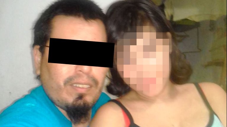 Videos: brutal linchamiento de una pareja que fue detenida acusada de abusar de una nena de 12 años | Actualidad