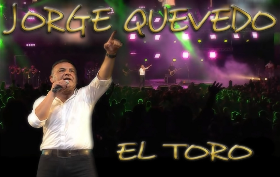 Mejora Jorge “El Toro” Quevedo, afectado por Covid-19: pasó de terapia intensiva a sala intermedia | Córdoba