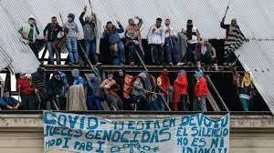 Piden incluir a los presos en el plan de vacunación contra el coronavirus | Actualidad