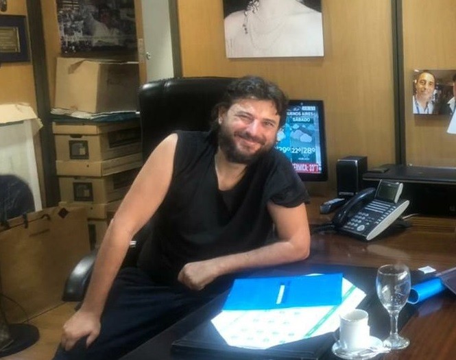 Designaron a Juan Grabois como miembro del "ministerio social y ambiental" del Vaticano | Actualidad