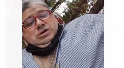 Balearon  a un periodista para robarle su camioneta | Actualidad