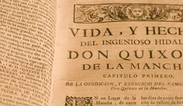 Hoy 23 de abril, se celebra el Día Internacional del Libro | Actualidad