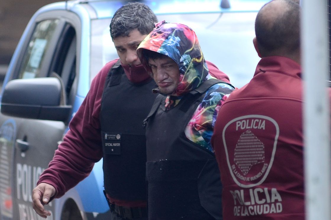 "Pity" Álvarez: pidieron su sobreseimiento y que sea internado en una clínica psiquiátrica | Actualidad