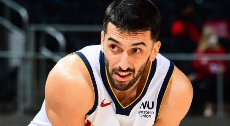 Nuggets: con siete puntos de Campazzo, perdió en su visita a Golden State | Deportes