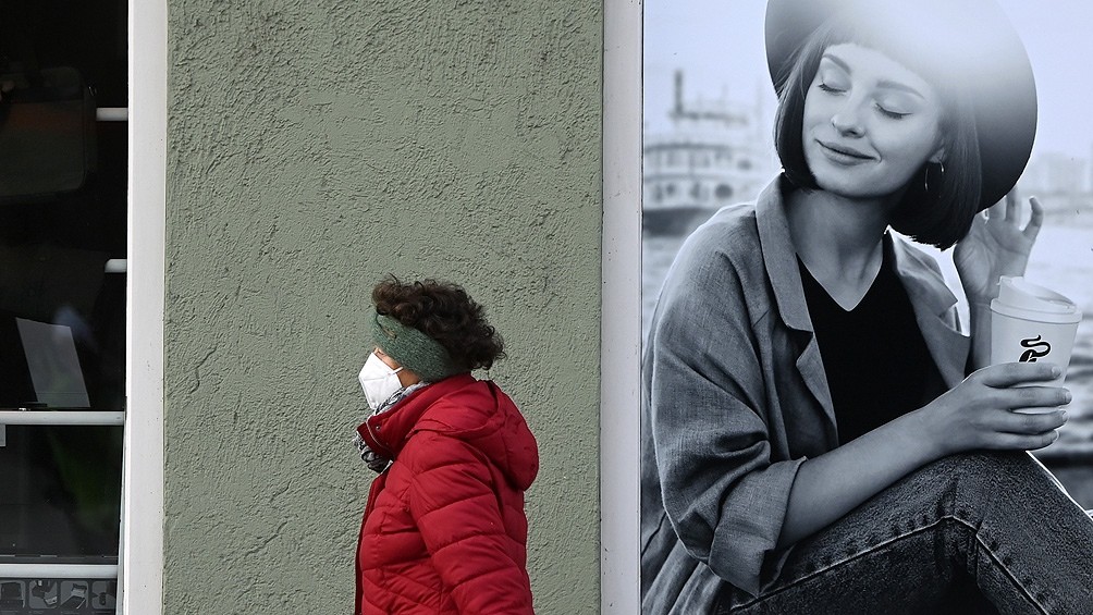 Alemania: rige la ley que le da más poder a Merkel para imponer restricciones | Internacionales