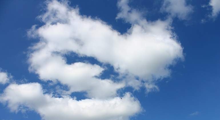 Sábado parcialmente nublado en Córdoba: ¿Se vienen las lluvias? | Córdoba