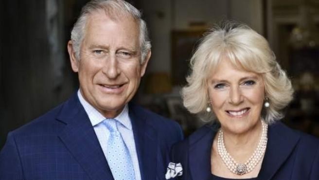 El hombre que se hizo viral al afirmar que es hijo del príncipe Carlos y Camilla Parker Bowles | Internacionales