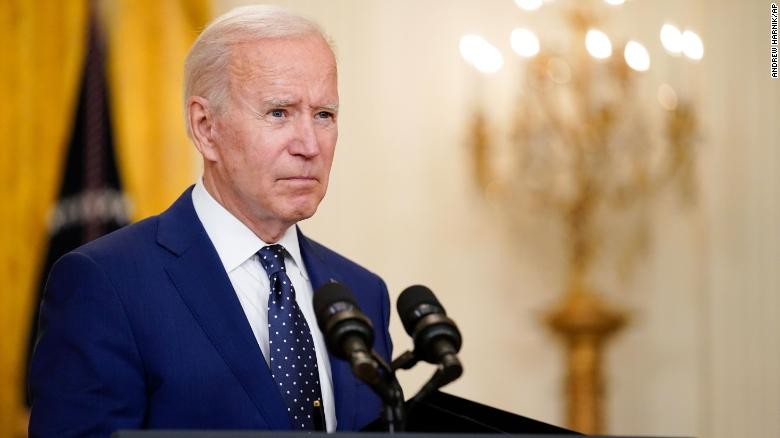 Joe Biden, el primer presidente de EE.UU. en reconocer el genocidio armenio | Internacionales