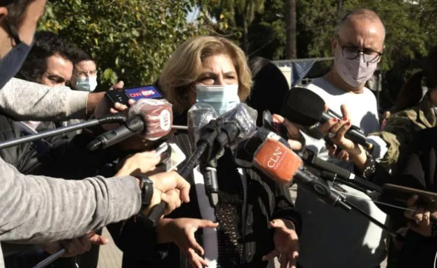 Suspenden en Santa Fe todas las cirugías programadas para poder atender pacientes con Covid | Actualidad