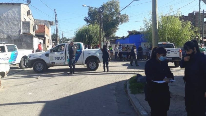 Policía bonaerense que trabajaba como chofer de Beat mató a un joven asaltante | Actualidad