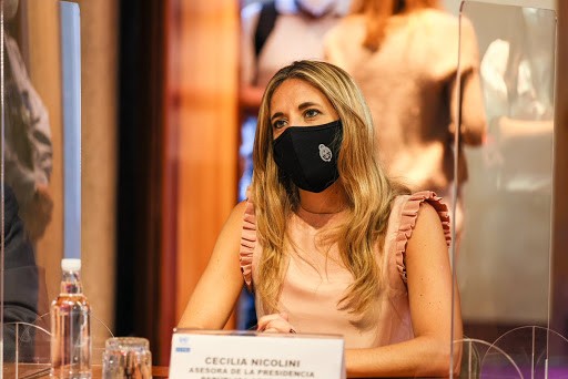 El Gobierno anunció que retomó negociaciones con Pfizer para comprar vacunas | Actualidad