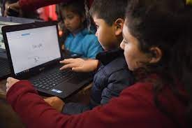 El derecho a la educación en pandemia se incumple cuando no hay inclusión digital | Actualidad
