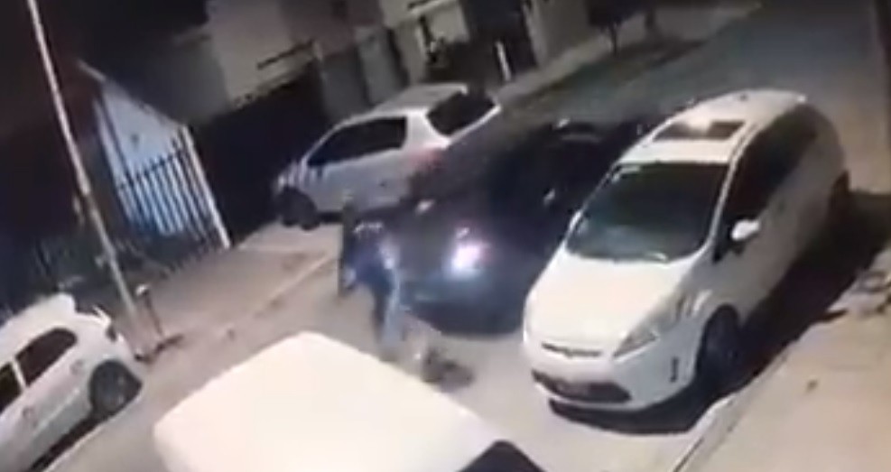 Detuvieron a un adolescente y ya son 6 los acusados de balear y dejar parapléjico a un policía | Actualidad