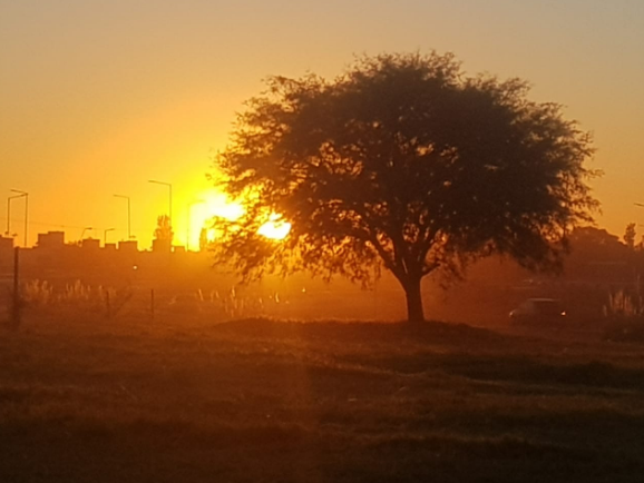 Anticipan una jornada de clima agradable, despejado y temperatura en ascenso | Córdoba