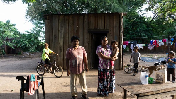 Tras la muerte de dos niños wichi, buscan poder trasladar enfermos graves aun sin aceptación de padres | Actualidad