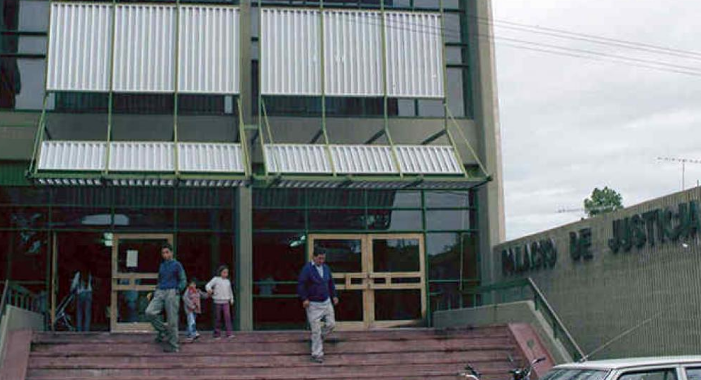 Dos hermanos condenados por vender droga en Villa Las Rosas | Córdoba