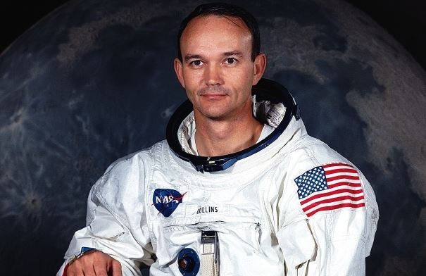 Murió Michael Collins, el astronauta del Apolo 11 que no llegó a pisar la Luna | Internacionales