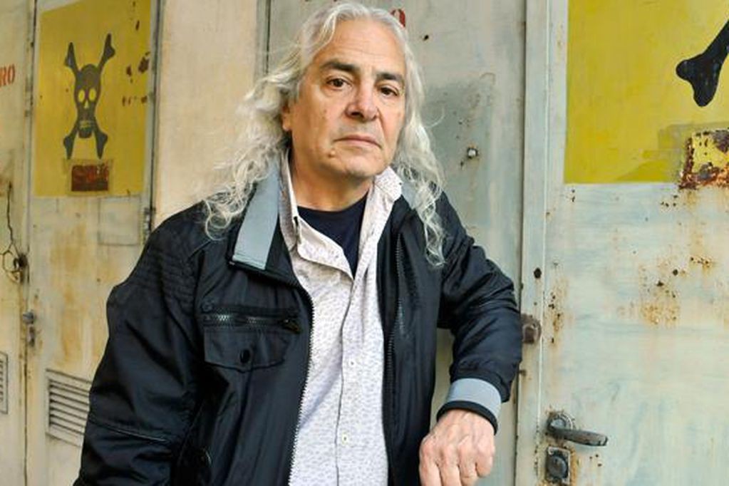 El baterista Rodolfo García, con muerte cerebral tras sufrir un ACV | Espectáculos