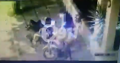 Recién inaugurado, el 911 “pescó” a ladrones de motos | Córdoba