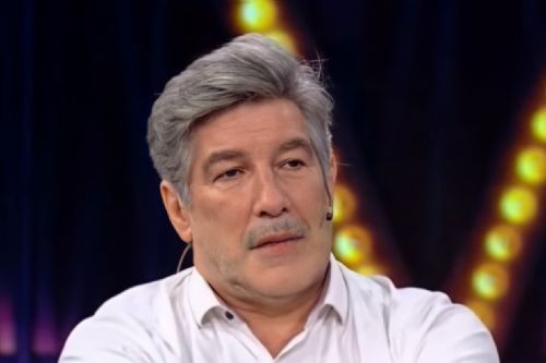 Cruda confesión: Pachu Peña dijo que fue abusado | Espectáculos