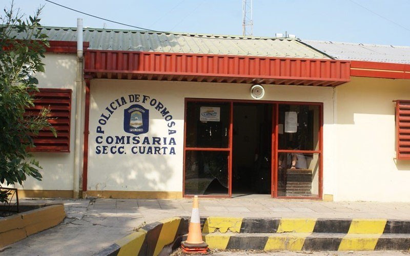 Denuncian que en Formosa vacunaron al 90% de los presos | Actualidad