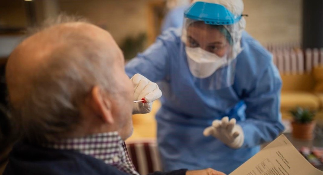 Coronavirus en Córdoba: 2.071 casos nuevos y 19 fallecimientos | Córdoba