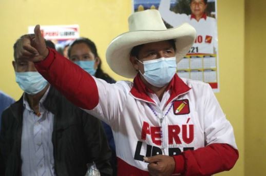 Perú: Pedro Castillo fue internado de urgencia por una descompensación respiratoria | Internacionales