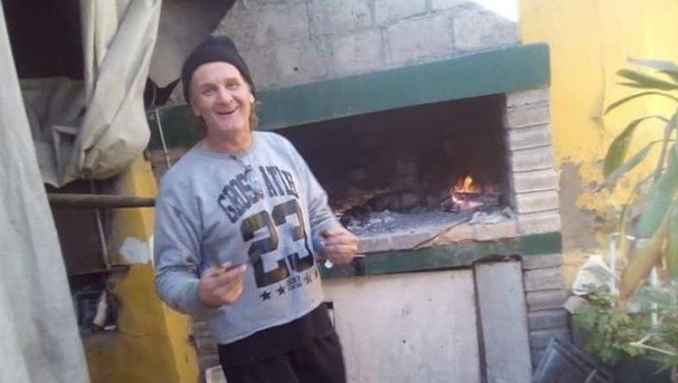 Discusión familiar: lo mataron de un palazo en la cabeza | Actualidad