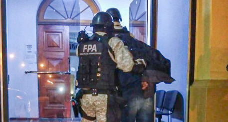 Utilizaban un bar clandestino para vender drogas en Deán Funes | Córdoba