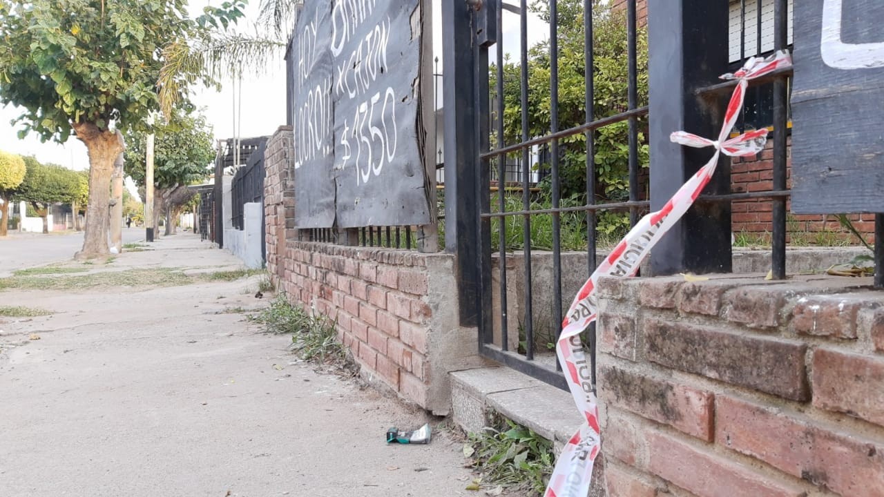 Un detenido por el crimen del guardia de seguridad | Córdoba