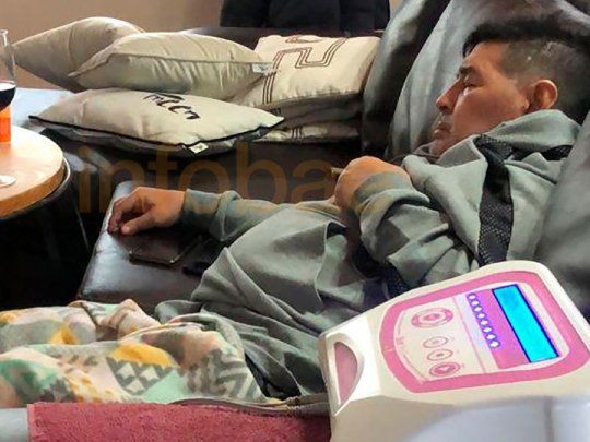 Muerte de Maradona: descubrieron quién filtró el informe de la Junta Médica | Actualidad