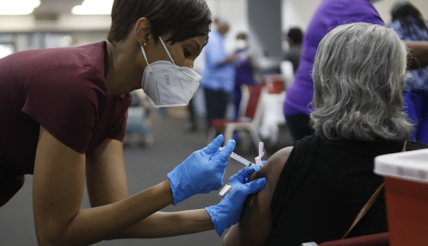 Florida eliminó todas las restricciones vinculadas al coronavirus | Internacionales