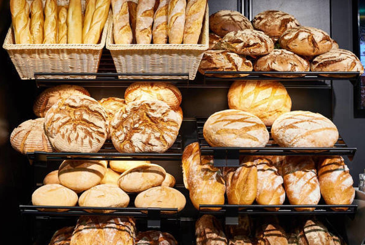 Se viene un nuevo aumento del pan | Córdoba