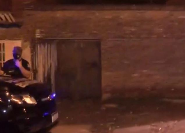 Una beba de 2 años fue baleada en Rosario | Actualidad