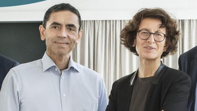 Los creadores de la vacuna de Pfizer pronosticaron cuándo se terminará la pandemia | Internacionales