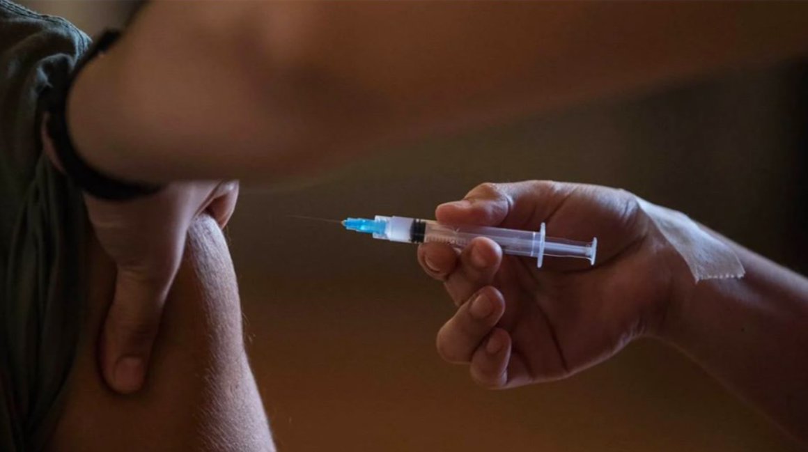 Coronavirus en Córdoba: Empiezan a vacunar a los bomberos voluntarios | Córdoba