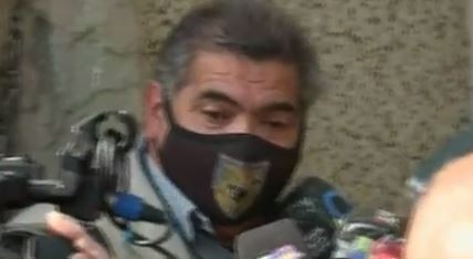 La insólita excusa del dueño del geriátrico clandestino en Quilmes: "Me dijeron que en pandemia no daban habilitaciones" | Actualidad