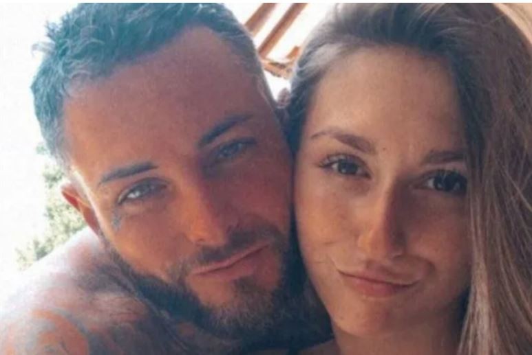 El femicida de Pilar Riesco es el prófugo argentino más buscado por Interpol | Actualidad