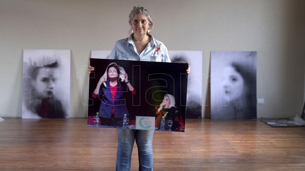 Por primera vez en 80 años Argra será presidida por una mujer | Actualidad