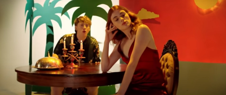 Con “Adán y Eva”, Paulo Londra recauda millones de dólares y espera un fallo contra exproductores | Espectáculos