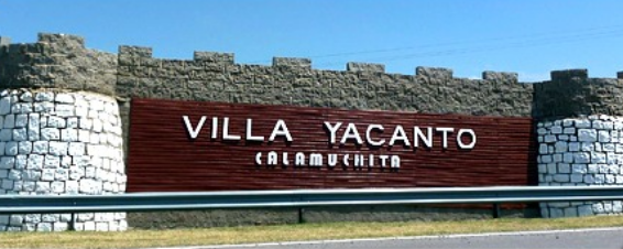 Detuvieron en Villa Yacanto a un policía acusado de violar a su expareja | Córdoba