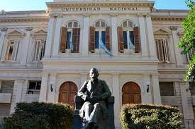 Universidades públicas de todo el país se incorporaron al Plan Nacional de Vacunación | Actualidad