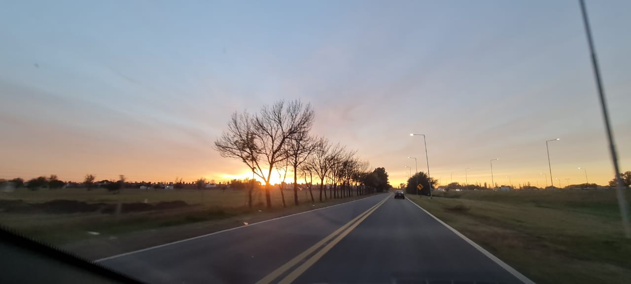 Fresco y con más nubes que ayer: mirá el pronóstico para este viernes | Córdoba