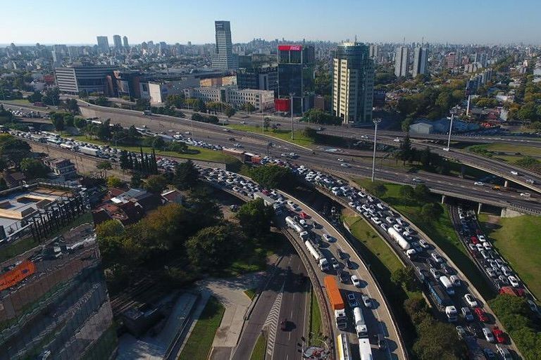 Buenos Aires: Desde Provincia advierten que este sábado se repetirán los controles en los accesos | Actualidad