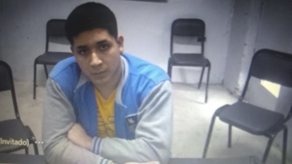 Femicidio: perpetua para joven de 21 años que mató a su novia de 15 | Actualidad