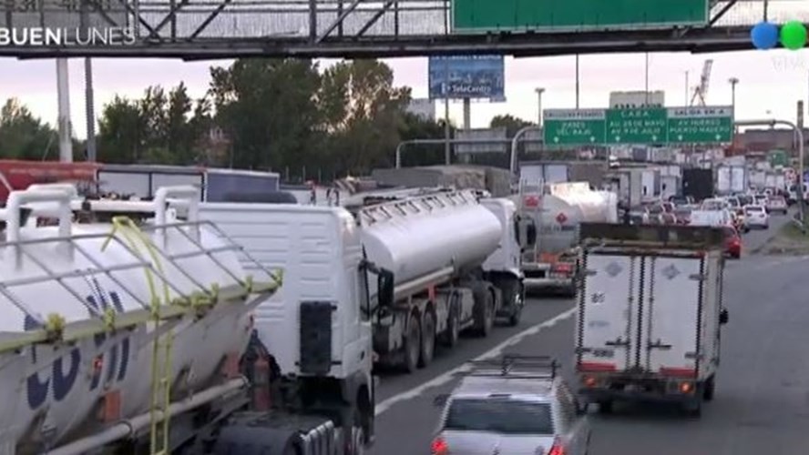 La Provincia da marcha atrás con los controles en los puntos que la conectan con CABA | Actualidad