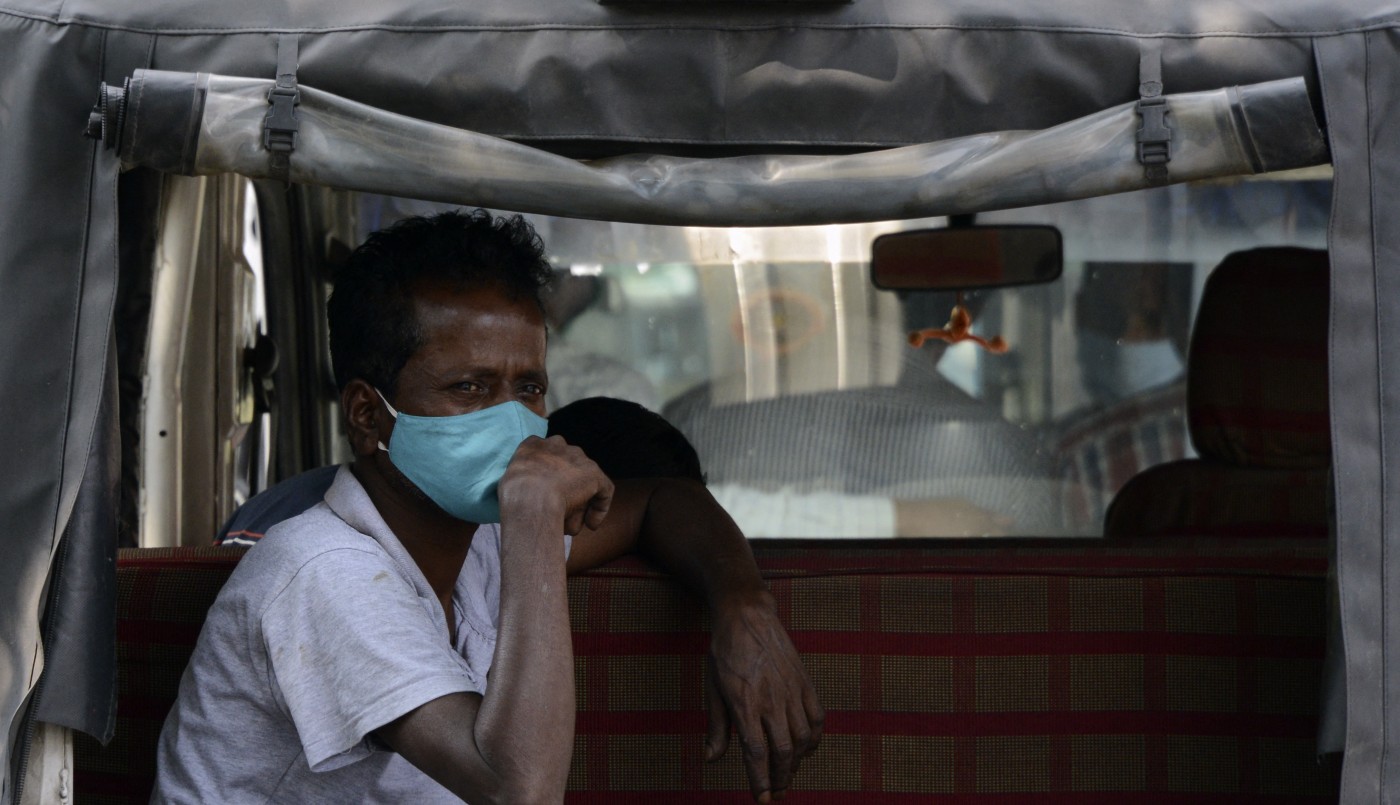 La OMS señala que la variante del coronavirus detectada en la India tiene características que podrían hacer a las vacunas menos efectivas | Internacionales