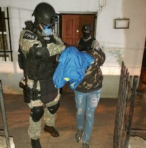 Tenía antecedentes y seguía vendiendo drogas | Córdoba