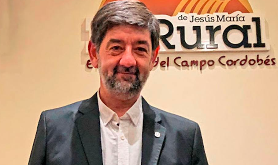 Causa de las 4500 vacas desaparecidas: detuvieron al hijo del ruralista Luis Magliano | Córdoba