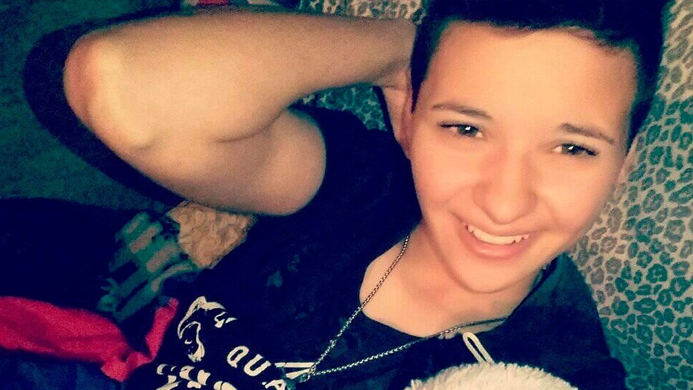 A dos meses de la desaparición de Tehuel, familiares realizarán una concentración en San Vicente | Actualidad